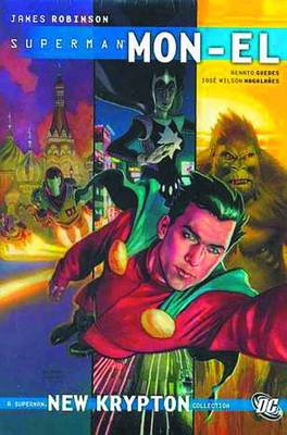 Superman (Paperback)