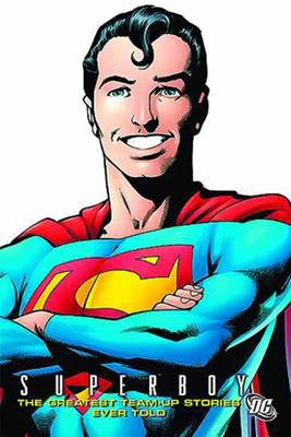 Superboy (Paperback)