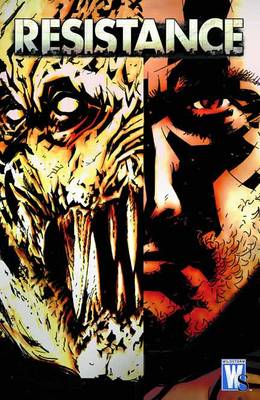 Resistance (Paperback)