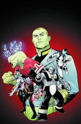 Rebels TP Vol 02 Strange Companions (Paperback)