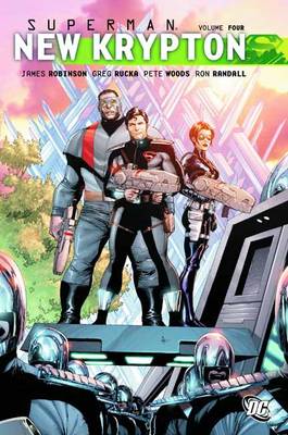 Superman (Paperback)