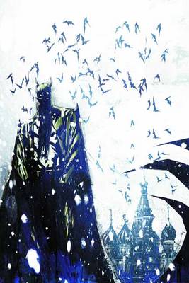 Batman The Bat And The Beast TP (Paperback)