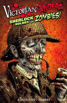Victorian Undead (Paperback)