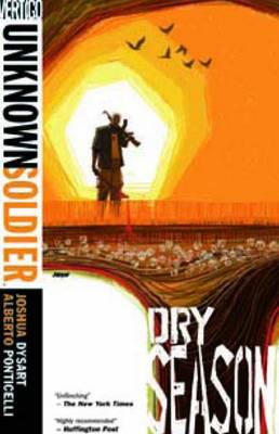 Unknown Soldier Vol. 3 (Paperback)
