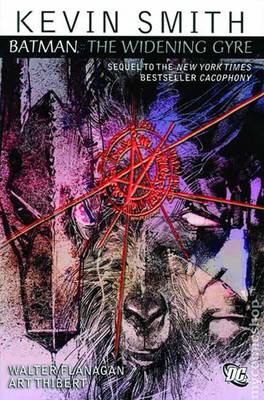 Batman (Hardback)