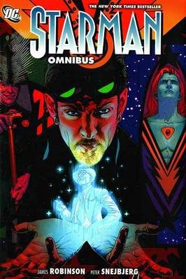 Starman Omnibus HC Vol 05 (Hardback)