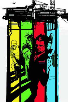The Losers Book Two (Paperback)