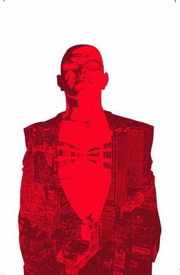 Transmetropolitan Vol. 8: Dirge (New Edition) (Paperback)