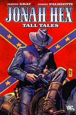 Jonah Hex (Paperback)