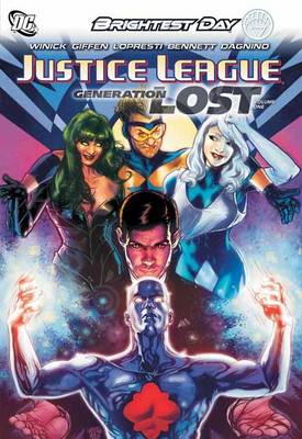 Justice League (Hardback)