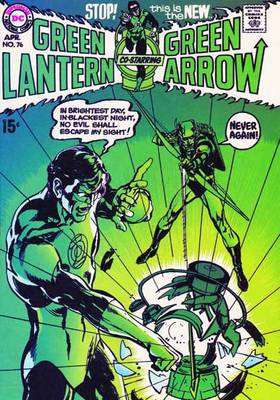 Showcase Presents Green Lantern Vol. 5 (Paperback)