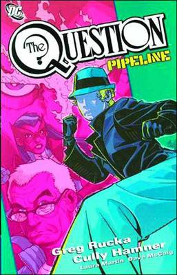 Question Pipeline TP (Paperback)