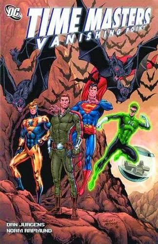 Time Masters (Paperback)