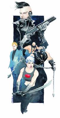 Wildcats Version 3.0 Year Two TP (Paperback)