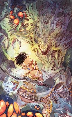 The Telara Chronicles (Paperback)