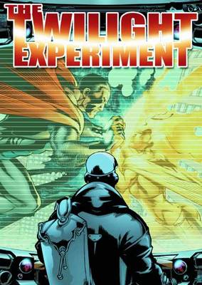 Twilight Experiment (Paperback)