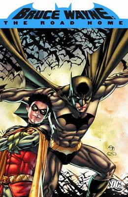 Batman (Hardback)