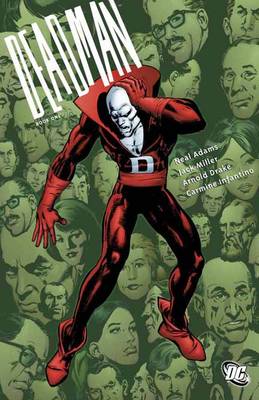 Deadman, Book One by Various