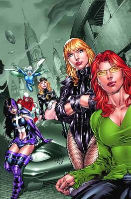 洋書 Birds of Prey (Gail Simone run) complete 洋書 Birds of Prey (Gail Simone run) complete Birds of Prey