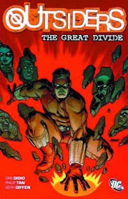 Outsiders (Paperback)