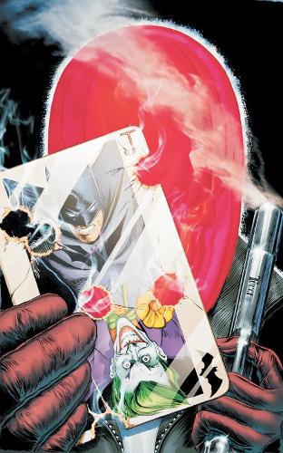 Batman (Paperback)