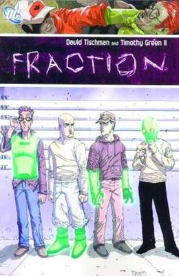 Fraction (Paperback)