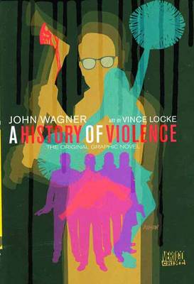 History of Violence (Paperback)