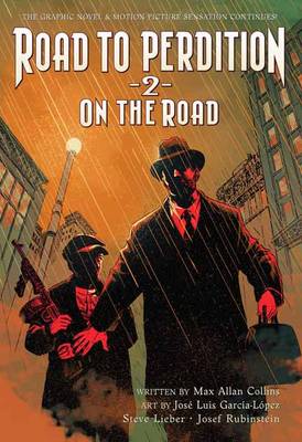 Road To Perdition (Paperback)