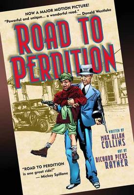 Road To Perdition (Paperback)