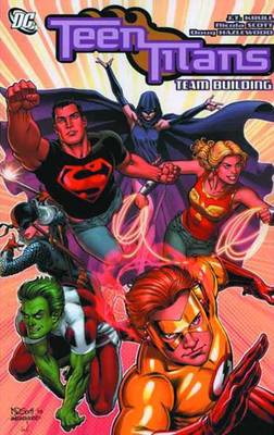 Teen Titans (Paperback)