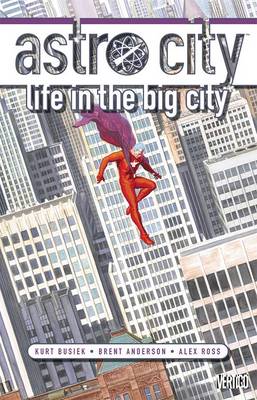 Astro City (Hardback)