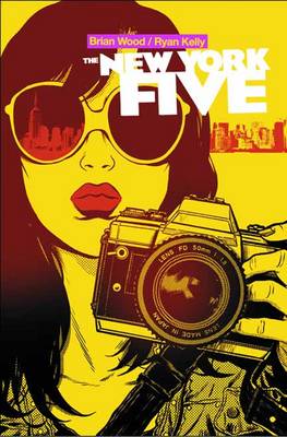 The New York Five (Paperback)