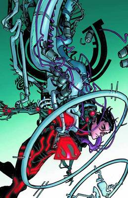 Superboy Vol. 1 (Paperback)