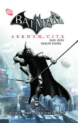 Batman (Paperback)