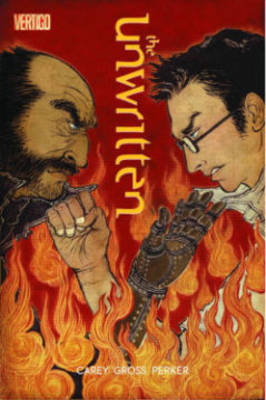 The Unwritten Vol. 6: Tommy Taylor And The War Of Words (Paperback)