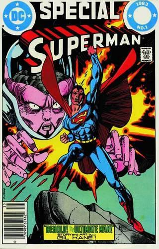 Adventures Of Superman (Hardback)