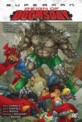 Superman (Paperback)