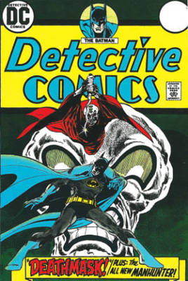 Tales Of The Batman by Archie Goodwin | Waterstones