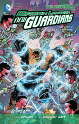 Green Lantern (Hardback)