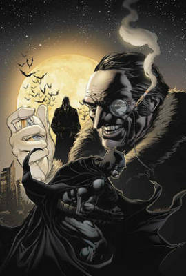 Batman (Hardback)