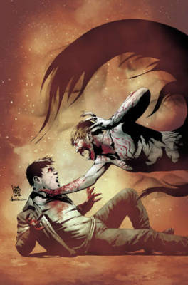 I, Vampire Vol. 3: Wave Of Mutilation (The New 52) (Paperback)