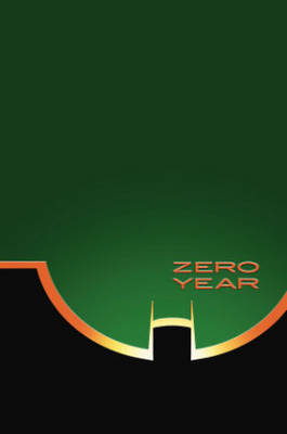 Dc Comics Zero Year (The New 52) (Hardback)