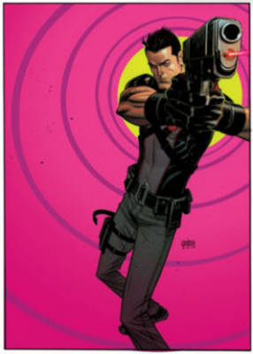 Grayson Volume 1: Agents of Spyral HC (The New 52) (Hardback)