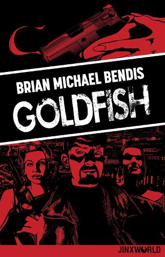 Goldfish (Paperback)