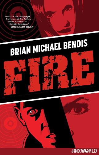 Fire (Paperback)