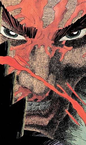 Frank Miller's Ronin DC black Label Edition (Paperback)