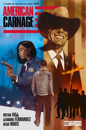 American Carnage (Paperback)