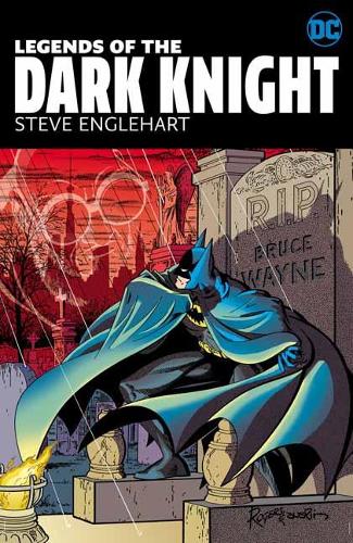 Tales of the Batman: Steve Englehart by Steve Englehart | Waterstones