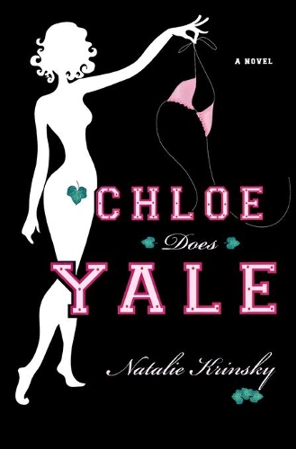 Chloe Does Yale (Paperback)