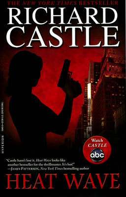 Heat Wave (Paperback)